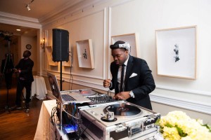DJ Don X Wedding Events